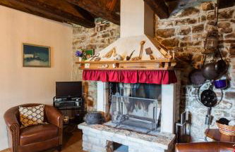 Summerhouse Beram - Foto 9