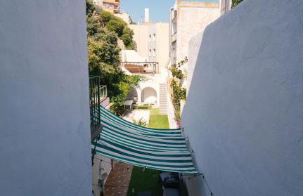 Villa Santa Anna Blanes Centro 60 metros Playa - Foto 17