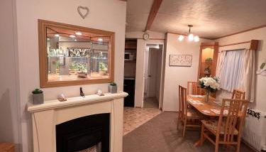 A & C Coastal Hideaway with outside Decking - Foto 4