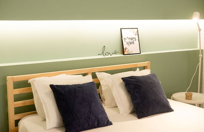 Faro Central - Holiday Apartments - Foto 9