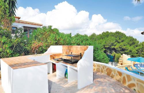 Holiday Home Toscamolino by Interhome - Photo 54