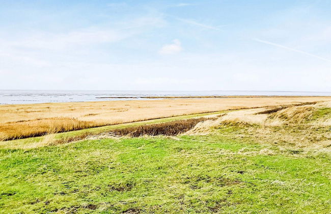 6 Person Holiday Home in Ribe-by Traum - Foto 28