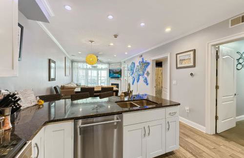 Luxurious Penthouse, King beds. Dog & ADA Friendly - Photo 6