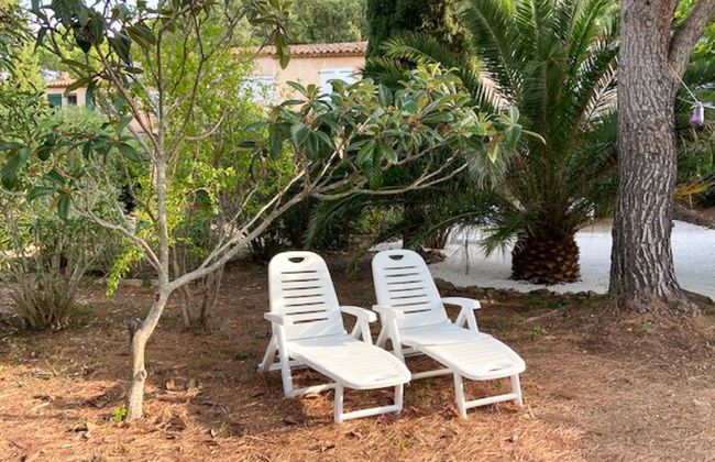 Les Mas de Gigaro - Foto 20