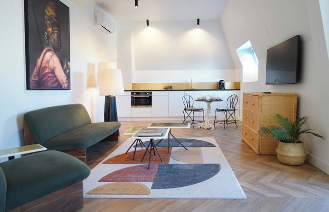 Maleyssie Les Suites - Foto 55