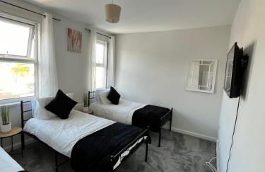 Ty Noah- Home In The Heart Of Pembrokeshire - Foto 9