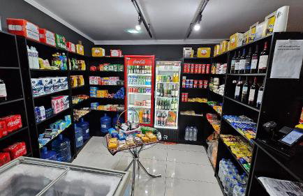 Para casais, prédio beira mar, em frente à Roda Gigante - Foto 7