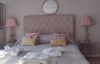 The Samphire Cottage - Foto 34