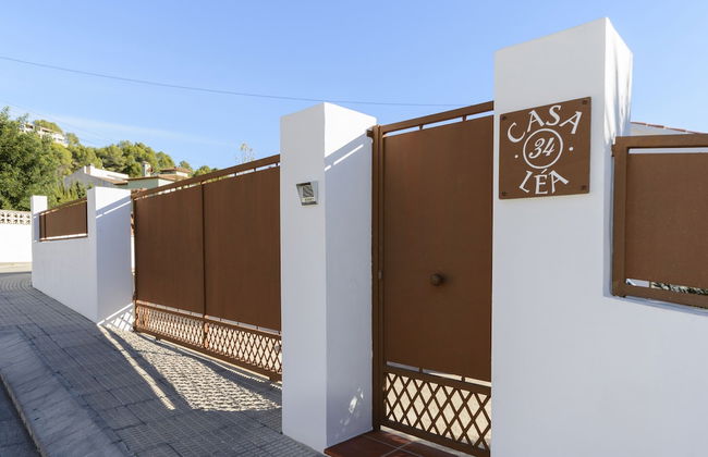 Casa Lea in Alcanal - Foto 28