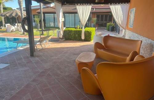 Oasi verde cavallino - Foto 62