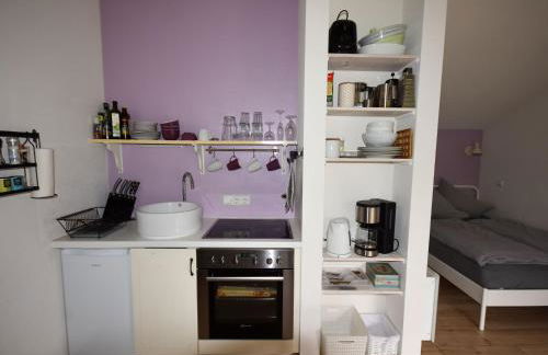 Cottage in Germany With Sun Terrace & BBQ - Foto 14