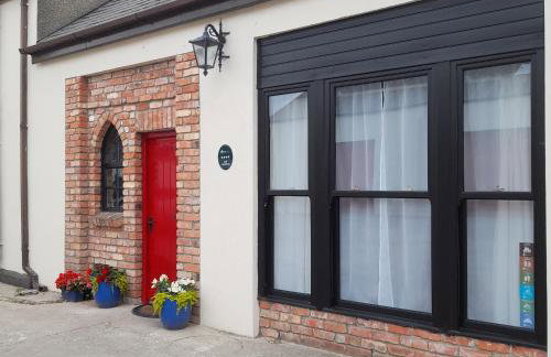 Ballykeel Farm, Mourne Mountains - Photo 1