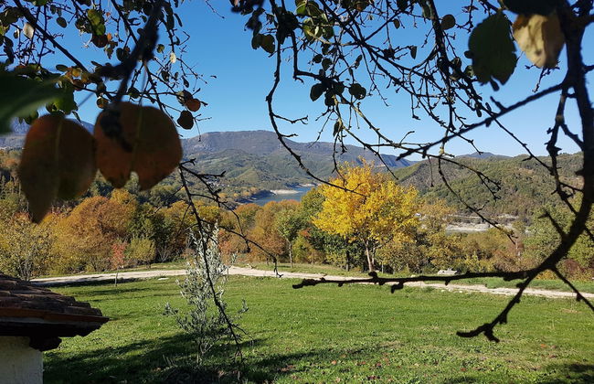 Locanda Colle Cerqueto - Photo 21