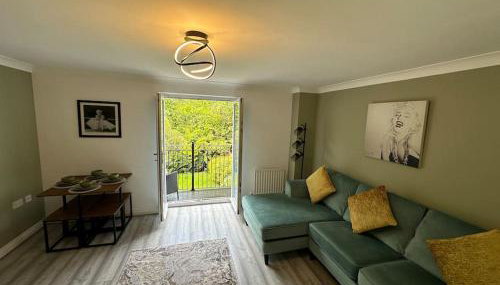 Mmc serviced accommodation 2 - Photo 4