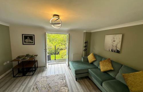 Mmc serviced accommodation 2 - Foto 4