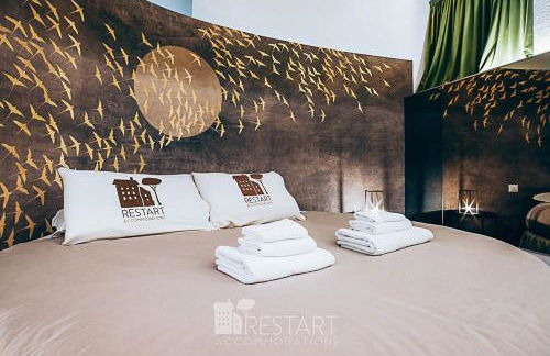 Restart Accommodations Ada - Foto 20