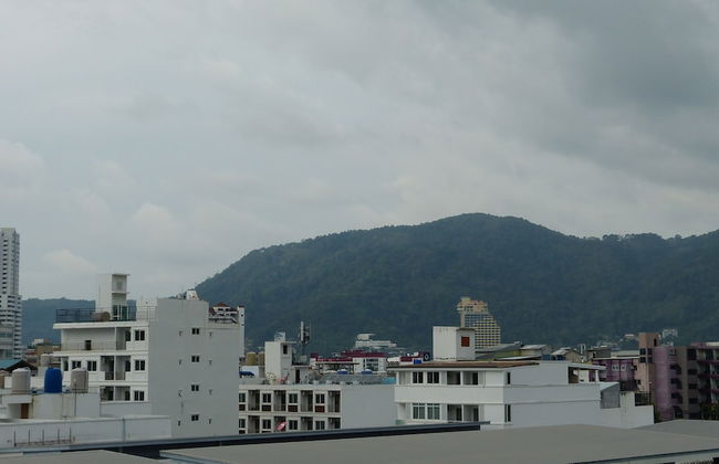 Green Harbor Hotel & Service Apartment - Foto 66