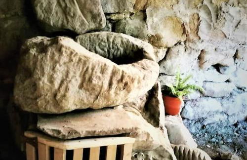 Podere La Machiusa - Villa with pool - Foto 16