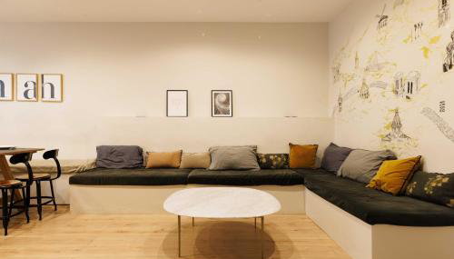 Cosy Apartment - 4br/12p - Canal Saint-martin - Foto 2