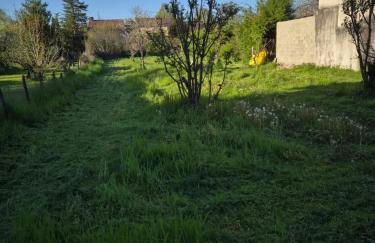 Maison charmante à Prat-Bonrepaux avec vue sur la montagne - Foto 27