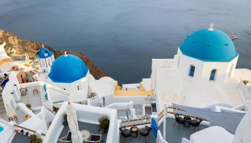 Luxus VIP Suites - Photo 2