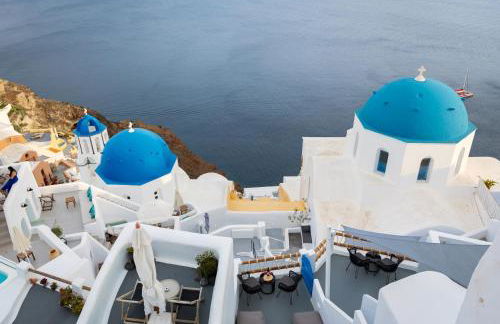 Luxus VIP Suites - Foto 2