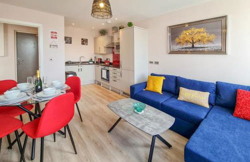 The Post House Green by Fortuna Property Portfolio - Foto 6