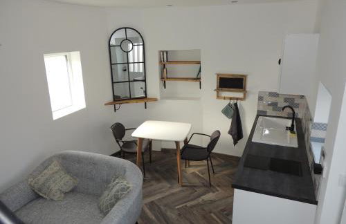 Appartements du 101 - Foto 33