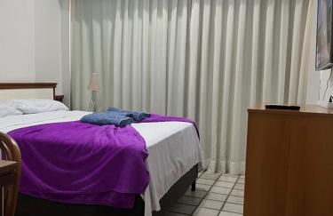 Apartamento com vista da praia da Costa 615 - Foto 42