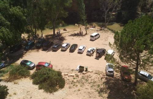 Casa Rural Puente Del Segura - Foto 60