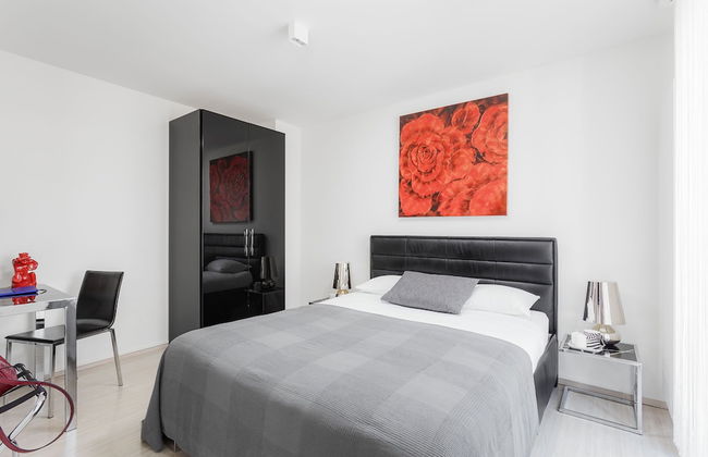 VISIONAPARTMENTS Zurich Cramerstrasse 8-12 - Foto 17