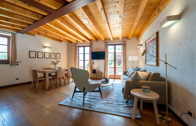 La Limonaia dei Dogi - Foto 42