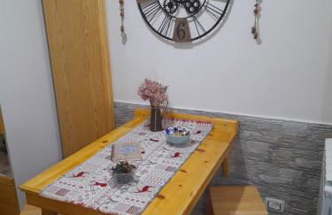 La Genziana Ovindoli Relax in montagna - Foto 10