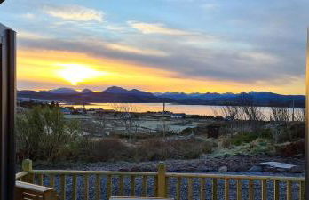 Loch Ewe Luxury Pods - Foto 35