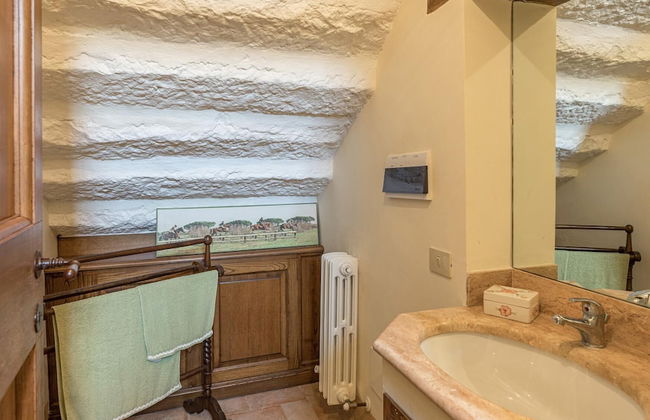 Casale Piattini 10 in Massa Bassa - Foto 27