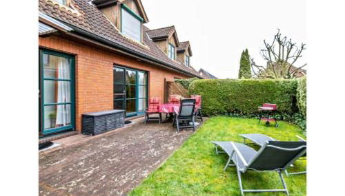 Pippert Comfortable holiday residence - Foto 2, Other