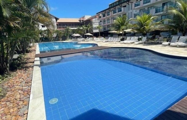 Loft com saida para piscina by Laguna Beach - Foto 17