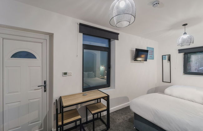 Deluxe Studio Apartments - Foto 19