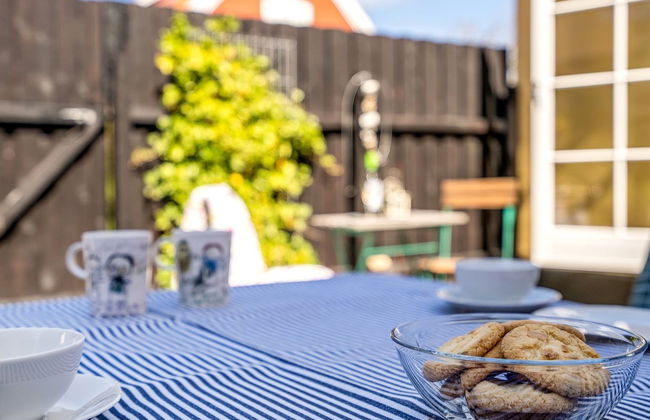 "Fria" - 500m from the sea - Foto 3