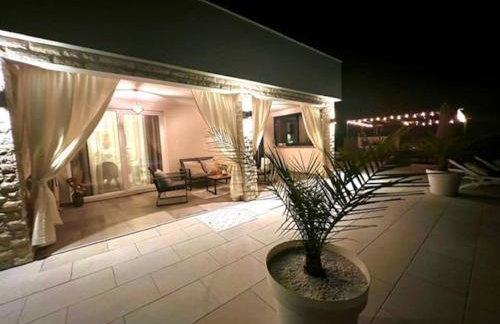 Holiday appartment 'Marlen' in Labin - Foto 27