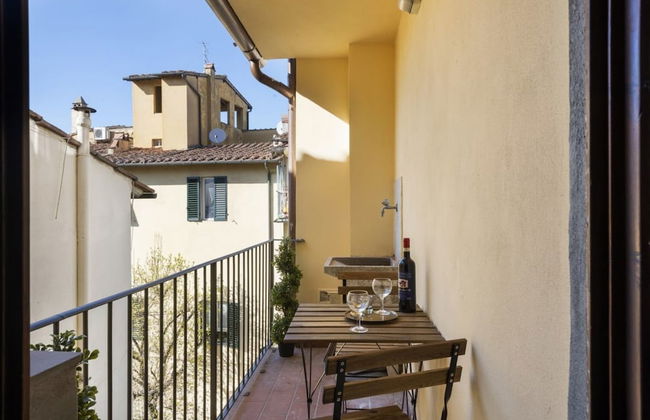 San Niccolò View - Foto 24