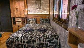 Luxury in the centre of the city - Foto 1