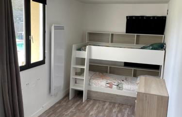 EMERAUDE à 5 minutes du circuit des 24 Heures - Photo 23