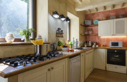 LA DAMA DEL BOSCO 8&3, Emma Villas - Foto 28