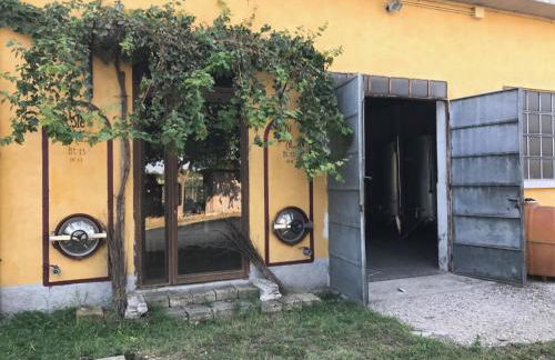 Agriturismo La Montina - Foto 53