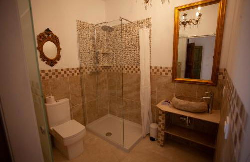 El Palacete de Cuevas - Foto 59