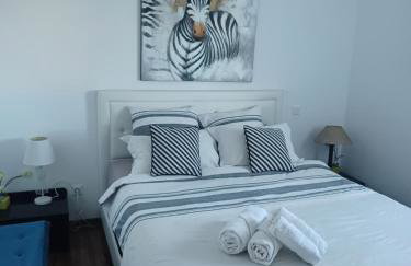 maison cosy climatisée avec piscine et jardin - Foto 5