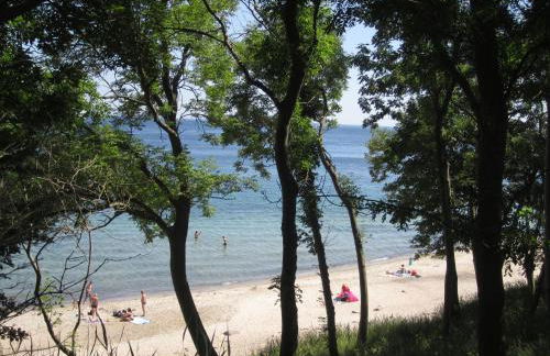 Ferienbauernhof Liesenberg Meerblickhaus Strandmuschel - Foto 59