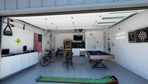 Moses Lake Golf Retreat @ Resorts At Moses Pointe - Foto 3