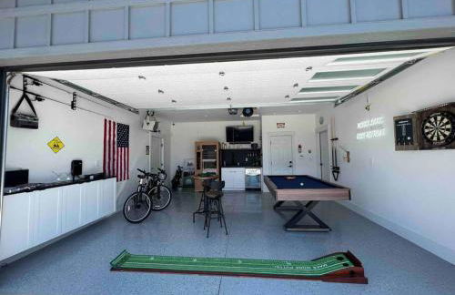 Moses Lake Golf Retreat @ Resorts At Moses Pointe - Foto 3